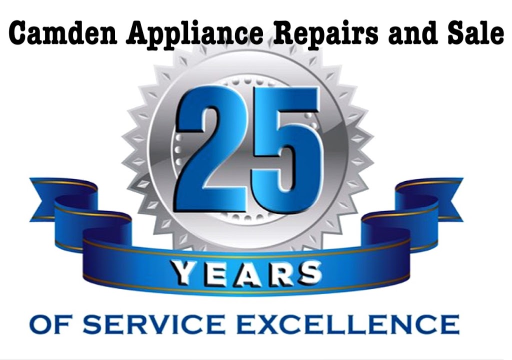 Camden Appliance Repairs and Sales Pty Ltd | home goods store | 41 Pearson Cres, Harrington Park NSW 2567, Australia | 0430342150 OR +61 430 342 150