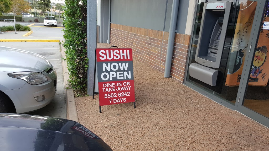 Roku Sushi Xpress | restaurant | Shop2/35 Pitcairn Way, Pacific Pines QLD 4211, Australia | 0755026242 OR +61 7 5502 6242