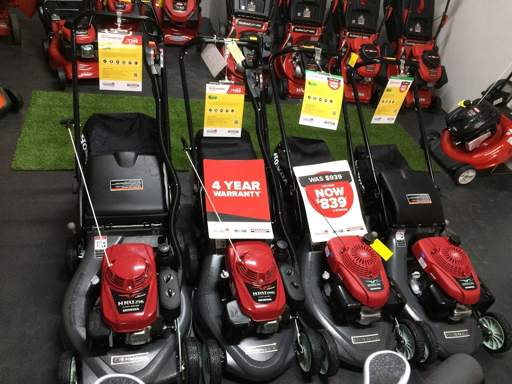 Tahmoor Mower & Chainsaw Centre | store | 92 York St, Tahmoor NSW 2573, Australia | 0246831088 OR +61 2 4683 1088