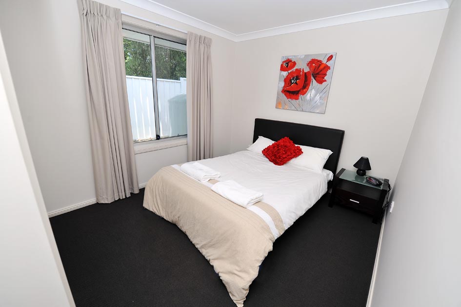 Gunnedah Serviced Apartments | lodging | 377 Conadilly St, Gunnedah NSW 2380, Australia | 0428435325 OR +61 428 435 325