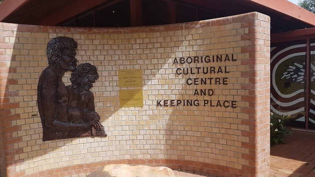 Aboriginal Cultural Centre & Keeping Place | 96-104 Kentucky St, Armidale NSW 2350, Australia | Phone: (02) 6771 3606