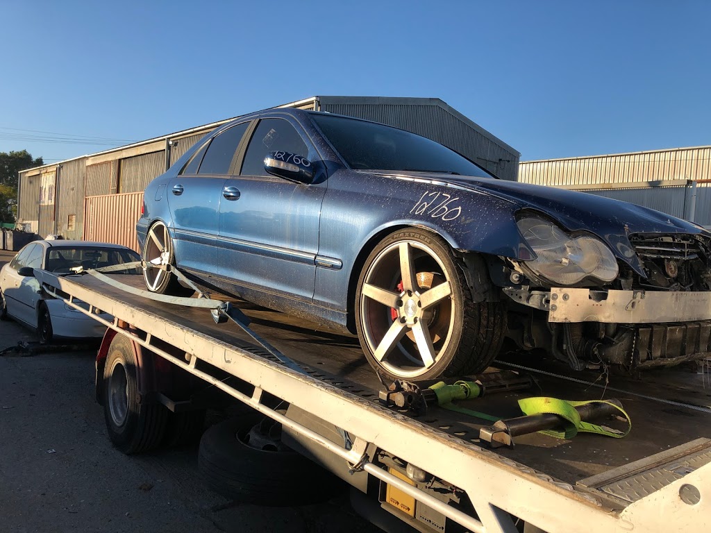 Prestige Car Removals & Cash For Cars | 2/832 Beaudesert Rd, Coopers Plains QLD 4108, Australia | Phone: 0423 017 490