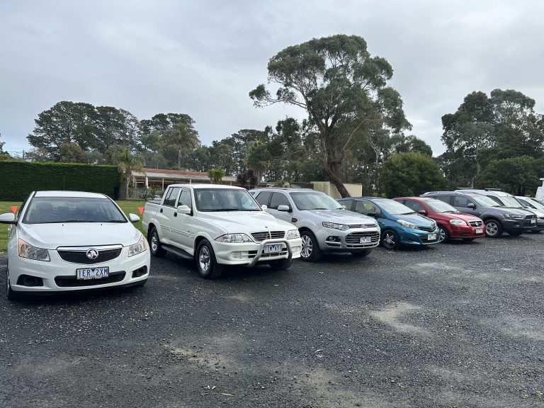 Bells Car Rentals | 936 Stumpy Gully Rd, Tuerong VIC 3915, Australia | Phone: 0402 160 515