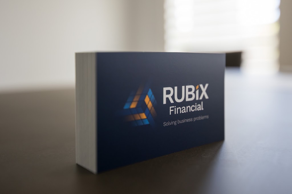 Rubix Financial | accounting | 8 Littabella Ave, Wandi WA 6167, Australia | 0862230848 OR +61 8 6223 0848
