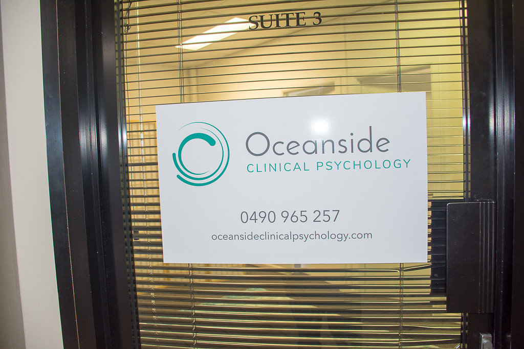 Oceanside Clinical Psychology | health | 3/92 Marine Parade, Kingscliff NSW 2487, Australia | 0490965257 OR +61 490 965 257