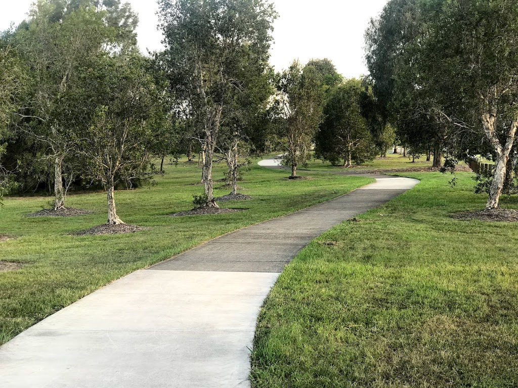 Central Lakes Park - Bluestar Circuit, Caboolture QLD 4510, Australia