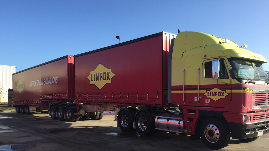 Linfox Operational Training | 15-23 Link Way, Laverton North VIC 3026, Australia | Phone: 1800 677 226