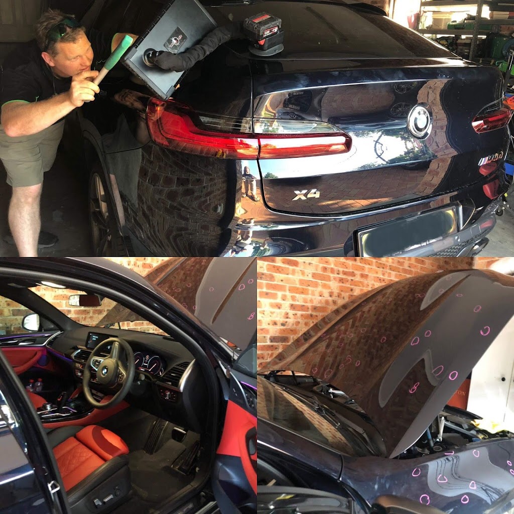 PDR Master Melbourne - Car Dent Repairs - Paintless Dent Removal | car repair | PDR Master, Wandong VIC 3758, Australia | 0401809405 OR +61 401 809 405