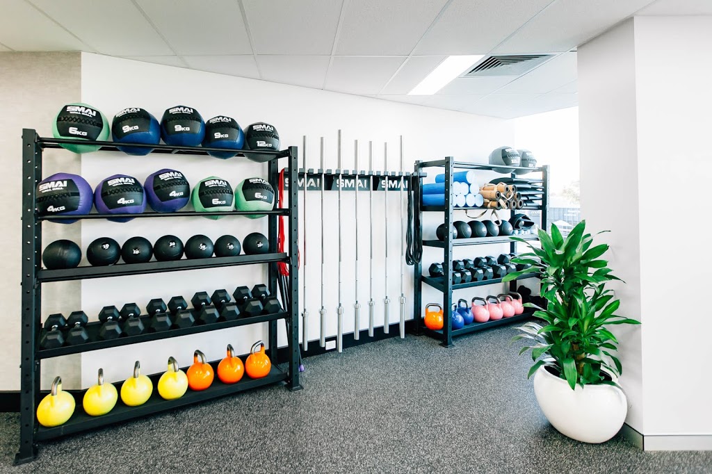 Natural Fitness Studio | 3/550 Princes Hwy, Kirrawee NSW 2232, Australia | Phone: (02) 9542 4209