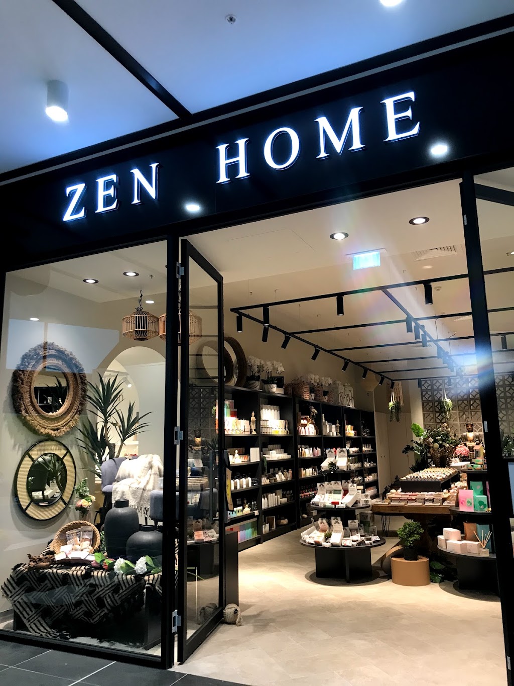 Zen Home | store | Shop T3 Pentridge 1, 1 Champ St, Coburg VIC 3058, Australia | 0393830288 OR +61 3 9383 0288