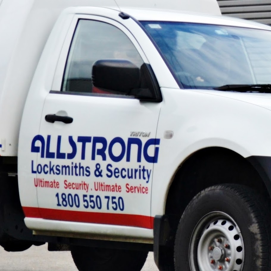 Allstrong Locksmiths & Security - Southside | locksmith | U7/1118 Oxley Rd, Oxley QLD 4075, Australia | 0733769970 OR +61 7 3376 9970