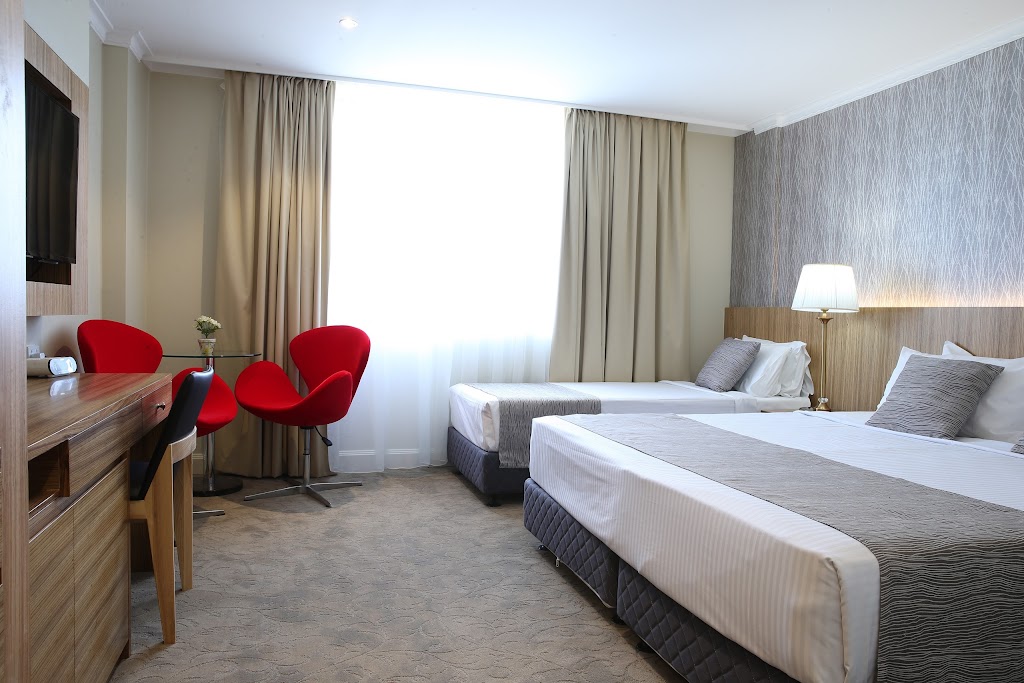 Best Western Plus Hotel Diana | lodging | 12 Annerley Rd, Woolloongabba QLD 4102, Australia | 0733912911 OR +61 7 3391 2911