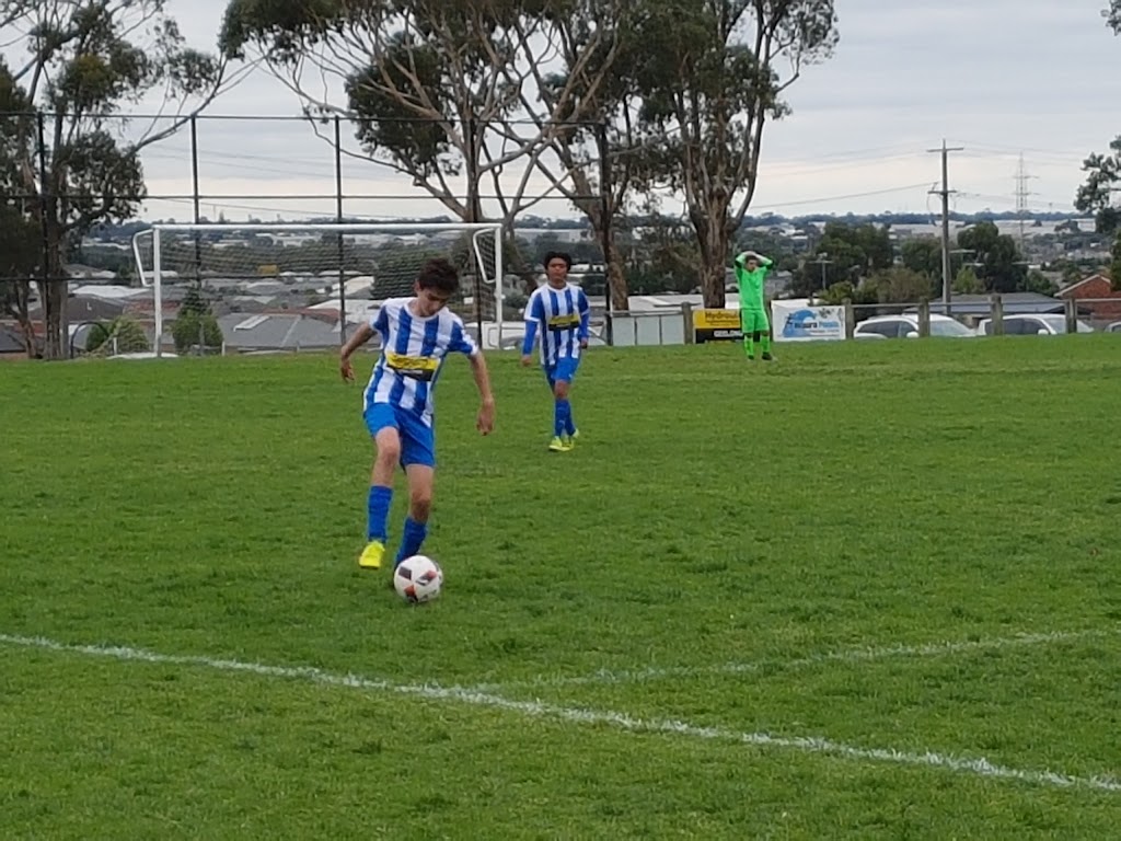 Barwon Soccer Club |  | Reserve Rd, Grovedale VIC 3216, Australia | 0429584056 OR +61 429 584 056