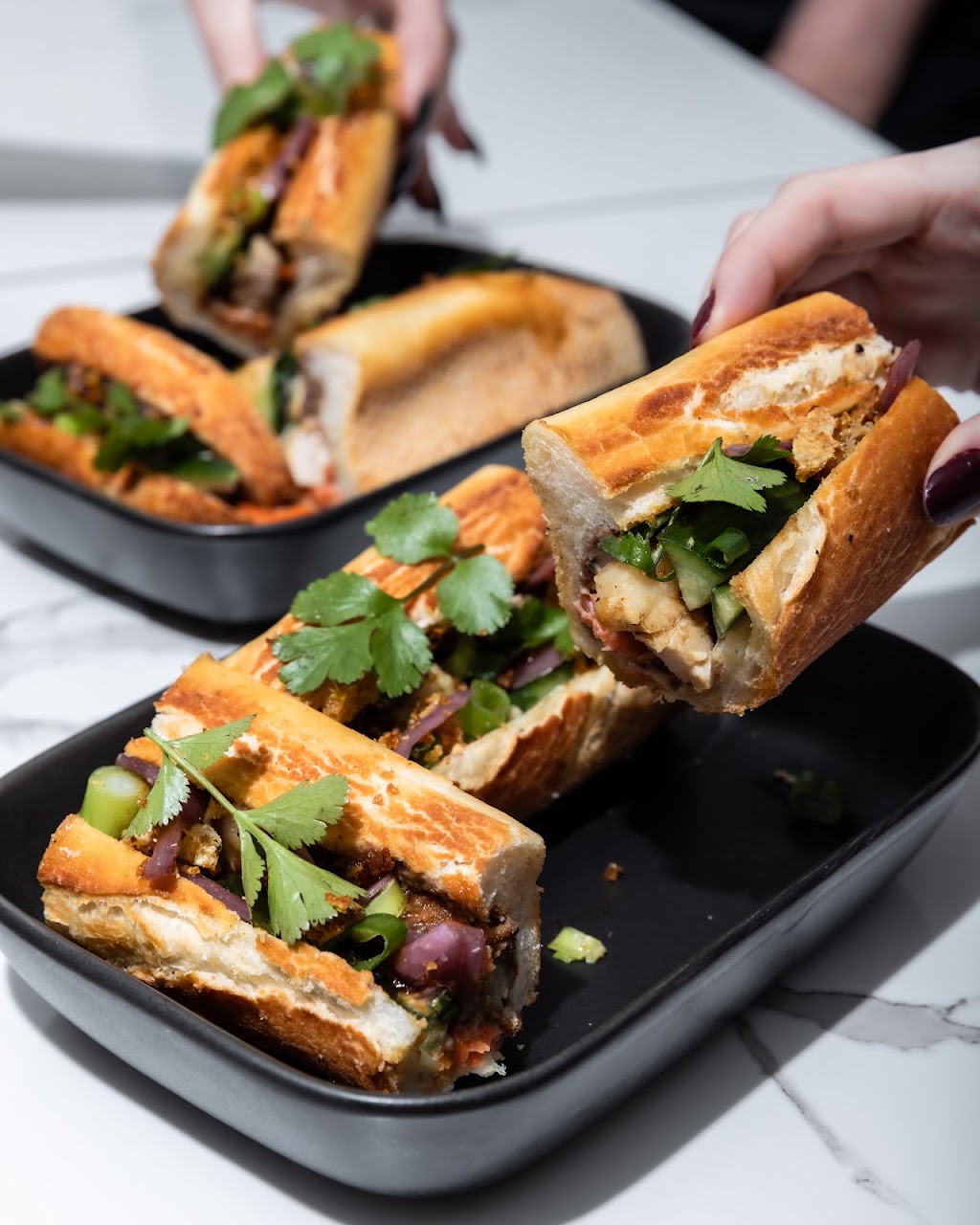 Mama Nuoi | 145 Nepean Hwy, Aspendale VIC 3195, Australia | Phone: 0431 021 344