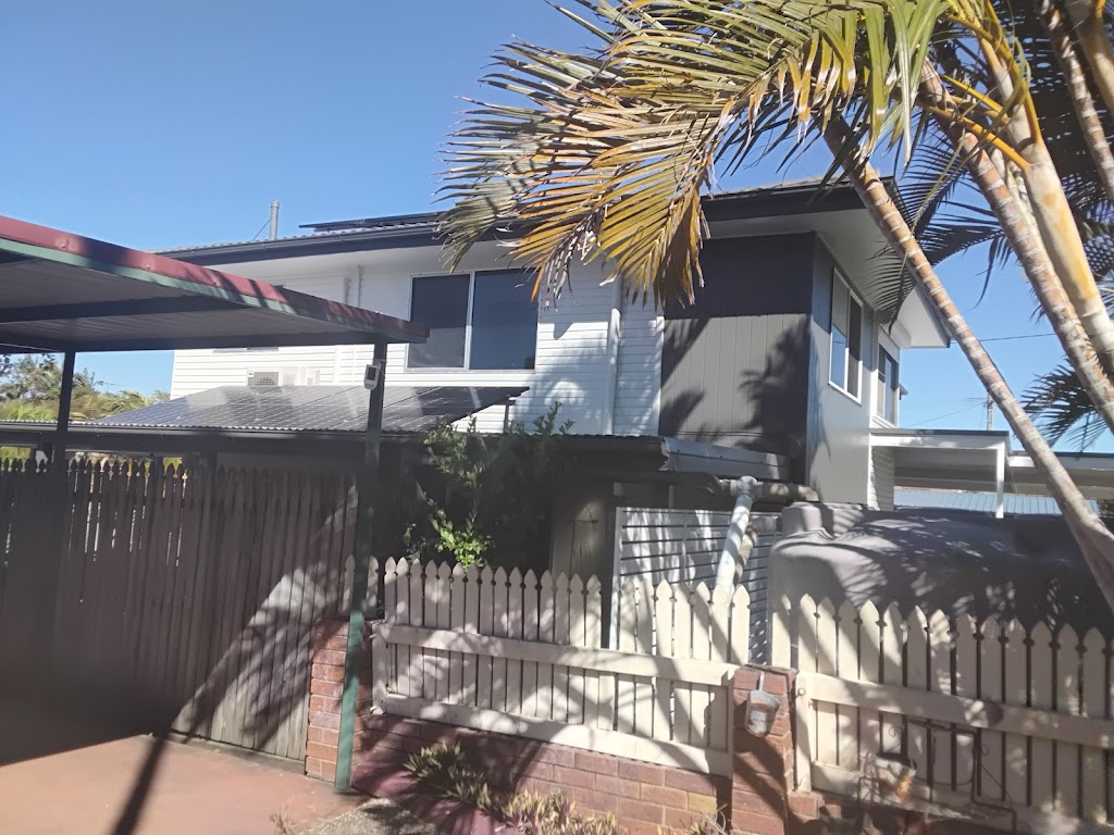 Dlc painting | 37 Janet St, Walloon QLD 4306, Australia | Phone: 0427 360 082