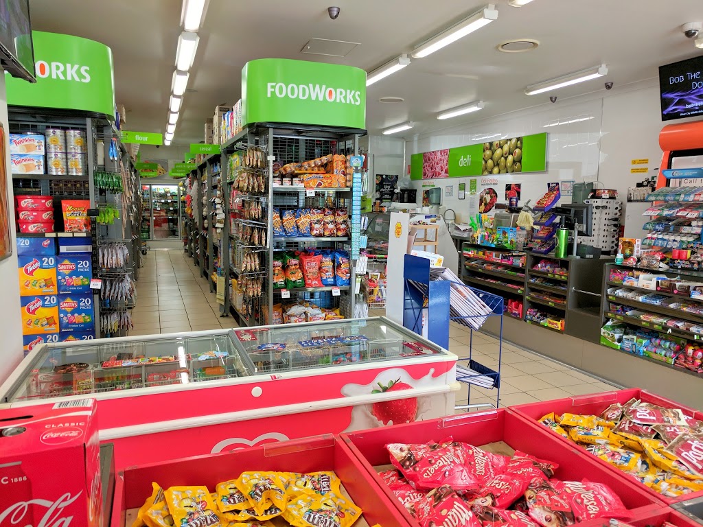 FoodWorks St Clair | supermarket | 46-52 Melville Rd, St Clair NSW 2759, Australia | 0296702500 OR +61 2 9670 2500