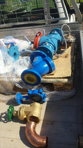 Evolution Plumbing | plumber | 3A Margaret St Ryde, Sydney NSW 2112, Australia | 1300522521 OR +61 1300 522 521