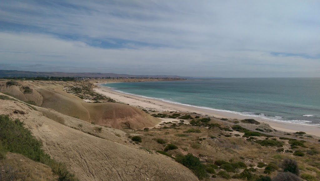 Blanche Point | tourist attraction | Port Willunga SA 5173, Australia | 0883840666 OR +61 8 8384 0666