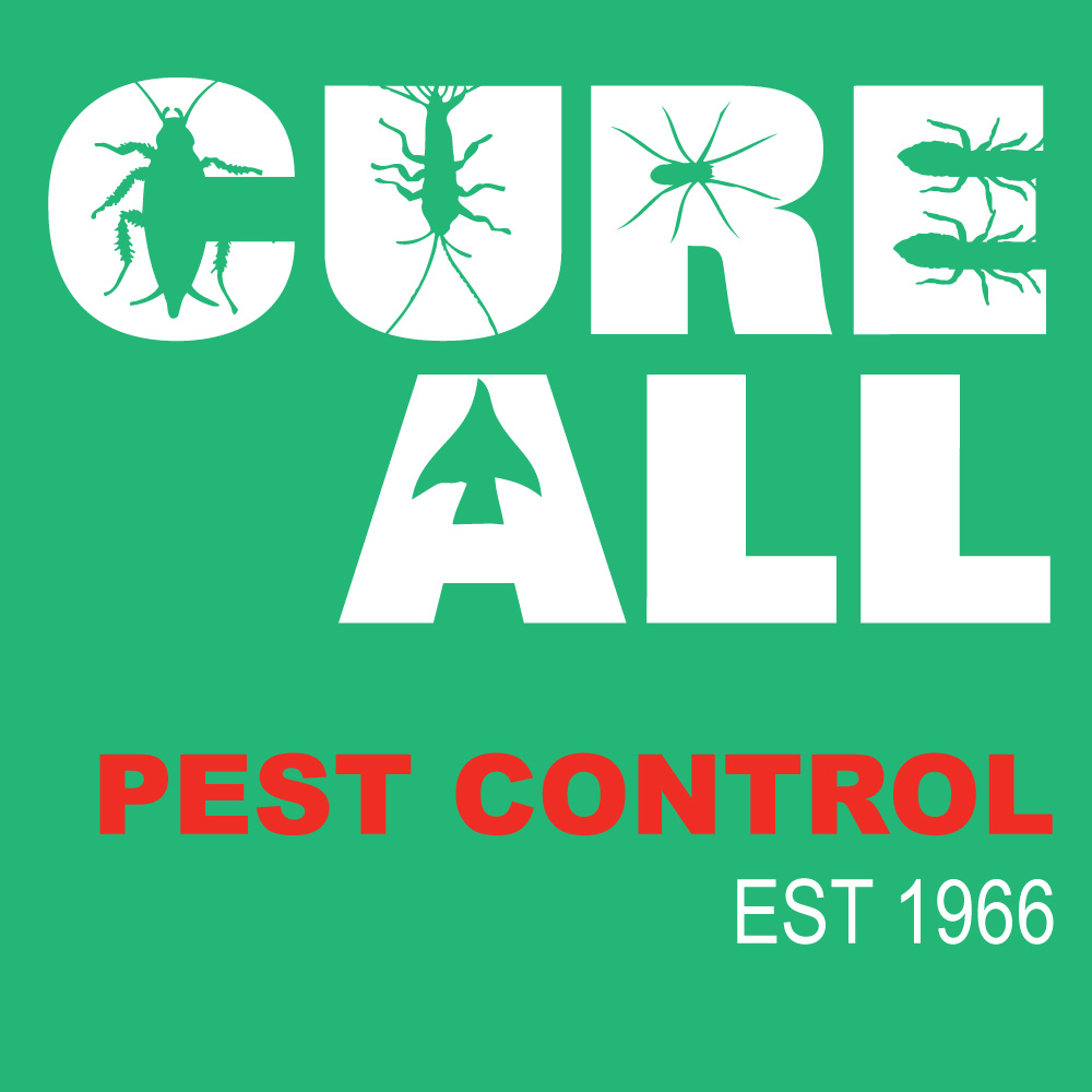 Cure All Pest Control | home goods store | 12/547 Kessels Rd, Macgregor QLD 4109, Australia | 0733498572 OR +61 7 3349 8572