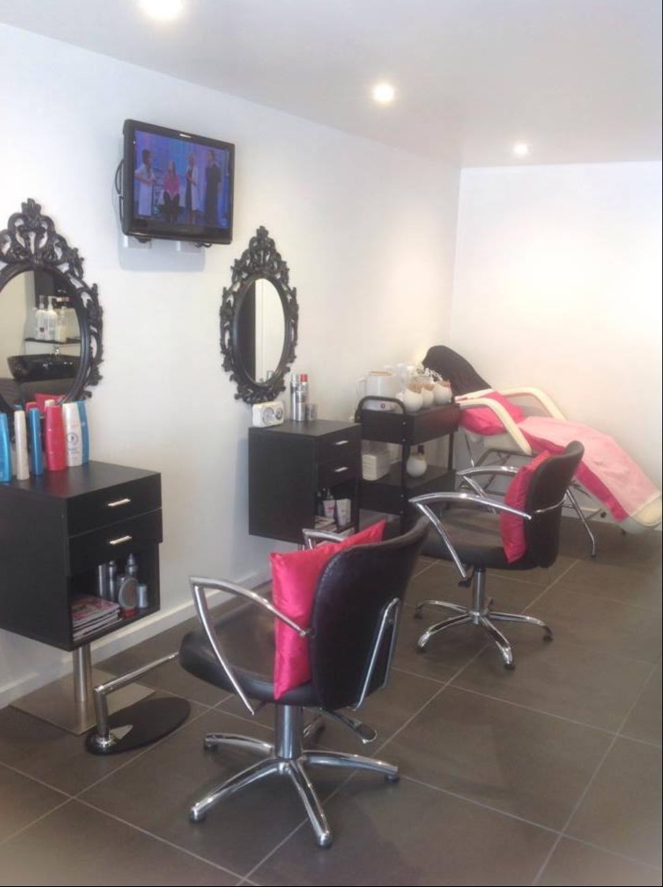 Jade Elayne Hair Studio | hair care | 163 Stud Rd, Melbourne VIC 3152, Australia | 0412526135 OR +61 412 526 135