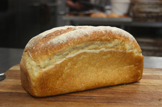 Lets A Loaf Bellarine Village | bakery | 25-29 Bellarine Hwy, Newcomb VIC 3219, Australia | 0383618413 OR +61 3 8361 8413