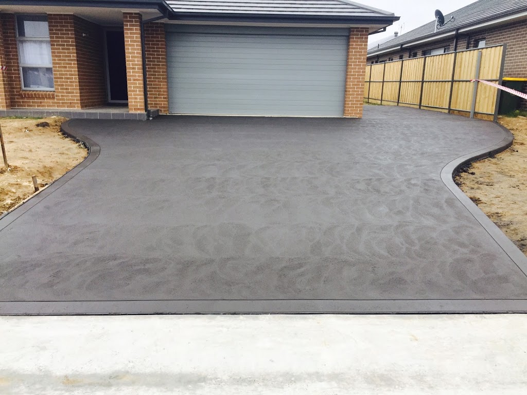 Driveways Plus | Broome Pl, Bligh Park NSW 2756, Australia | Phone: 0419 217 450