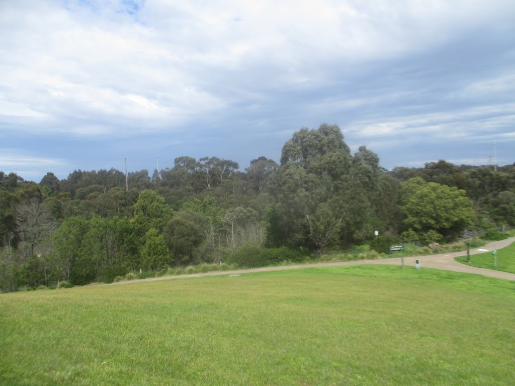 Ramsden Street Reserve | park | Merri Creek Trail, Clifton Hill VIC 3068, Australia