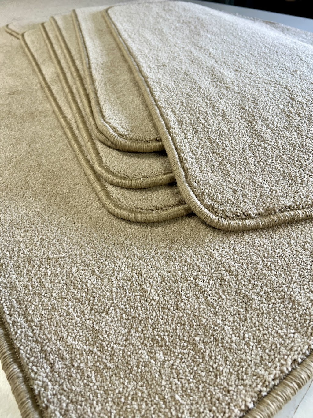 Toowoomba Carpet Overlocking | 19 Hancock Cct, Kleinton QLD 4352, Australia | Phone: 0408 269 717
