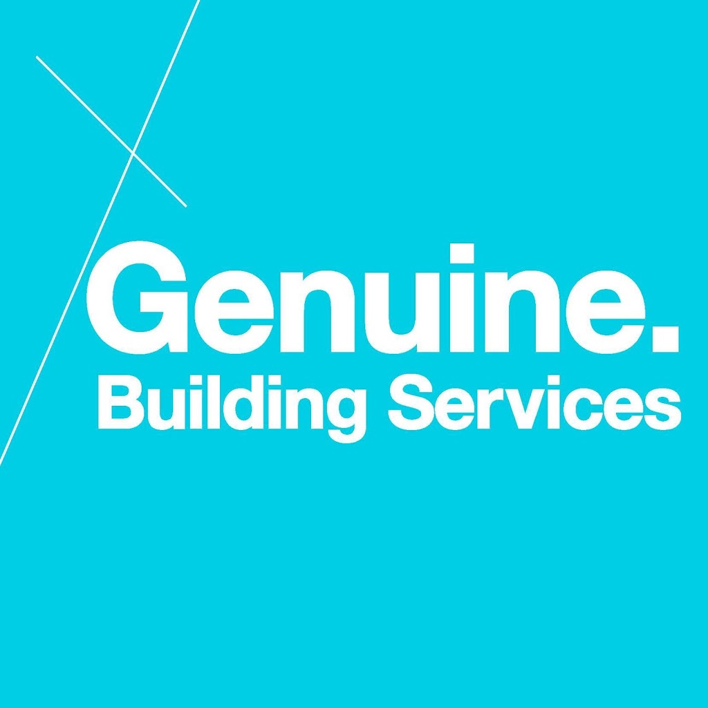 Genuine Building Services Pty Limited | 30 High St, Gladesville NSW 2038, Australia | Phone: 0419 226 153