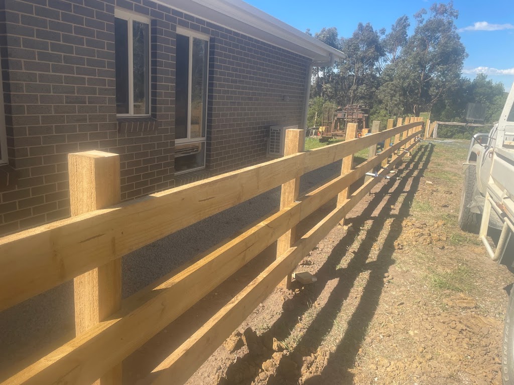 T.Williams Construction | 300 Lathams Rd, Bengworden VIC 3875, Australia | Phone: 0467 924 199