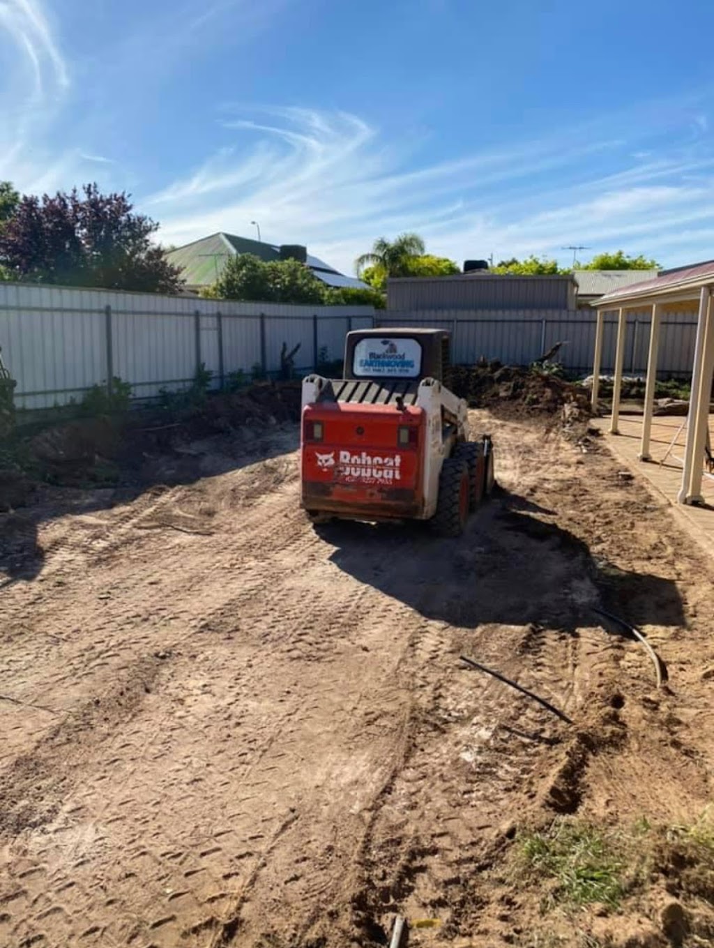 Blackwood earthmoving | general contractor | 30 Woodhall Dr, Happy Valley SA 5159, Australia | 0412815978 OR +61 412 815 978