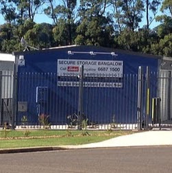 Secure Storage Bangalow | storage | 3 Bugam Pl, Bangalow NSW 2479, Australia | 0266871500 OR +61 2 6687 1500