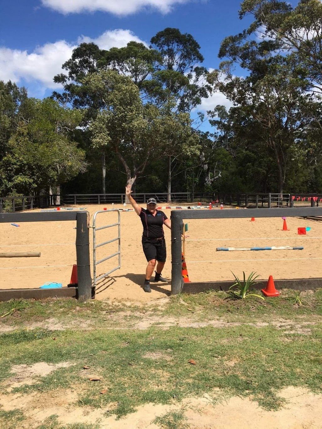 Equine Assisted Therapy | 3 Woodhaven Way, Cooroibah QLD 4565, Australia | Phone: 0427 072 186