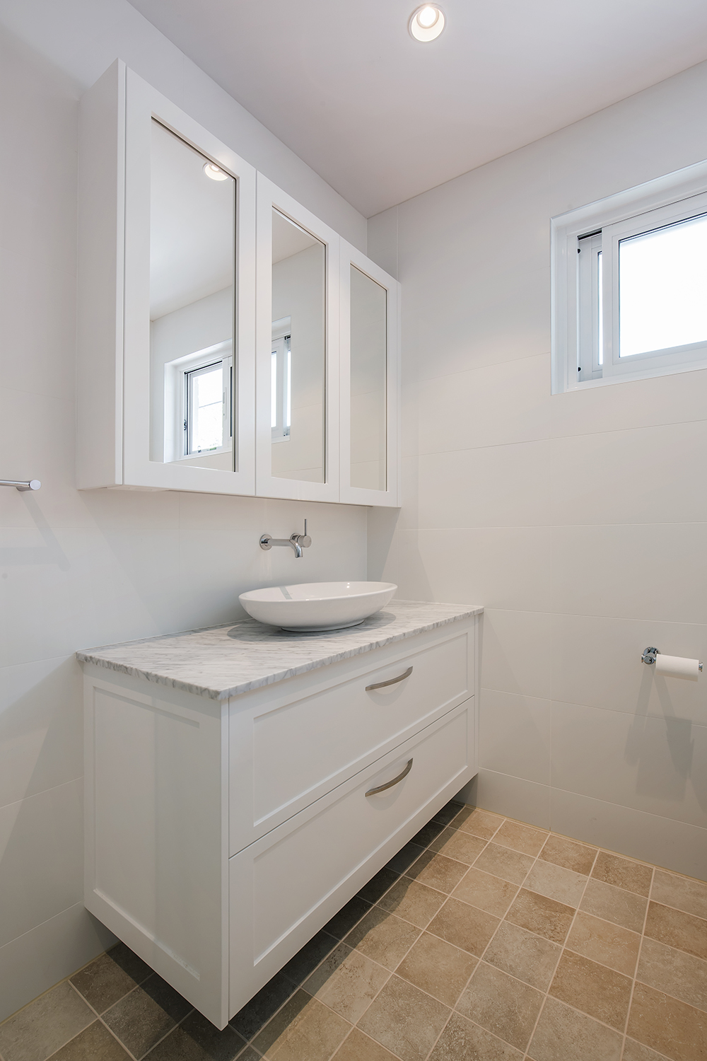 Bathrooms Northern Beaches | 24 Macquarie St, Cromer NSW 2099, Australia | Phone: 0410 139 996