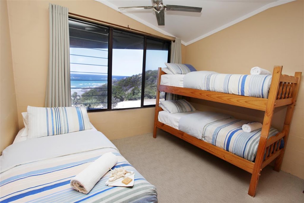 Mintee on Deadmans | lodging | 18/3 Cutter St, Point Lookout QLD 4183, Australia | 0734153949 OR +61 7 3415 3949