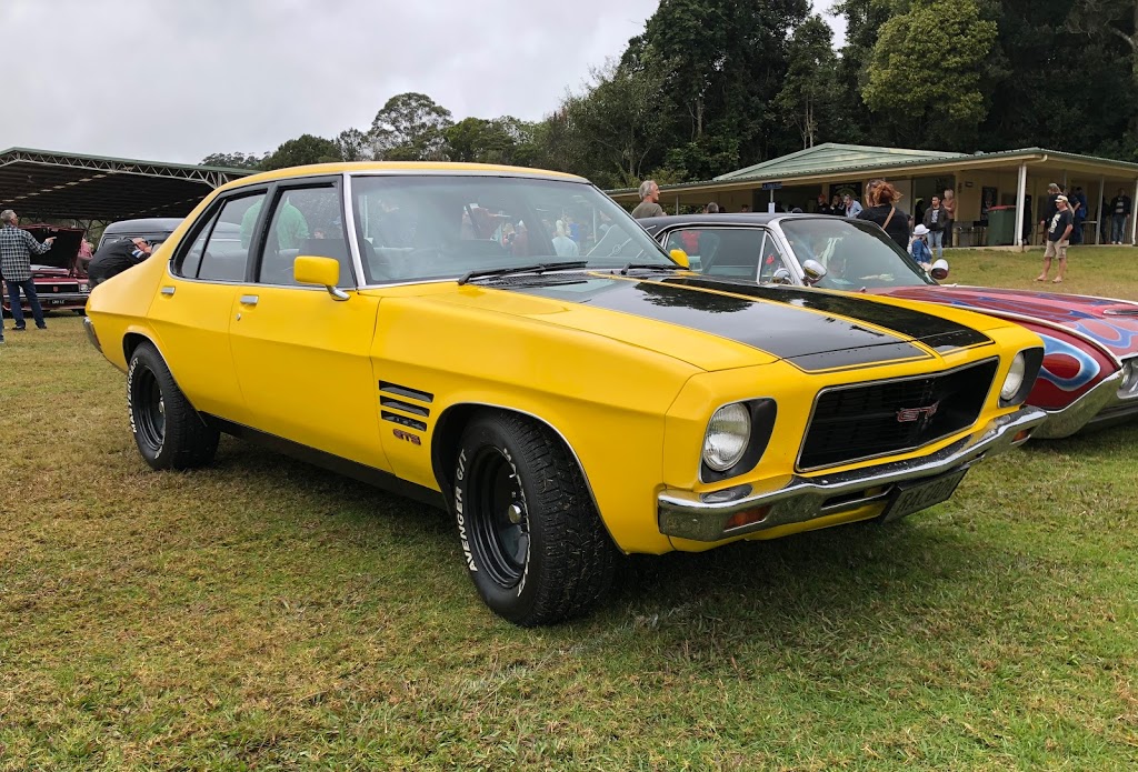 Maleny Rangers Football Club | Showground Maleny, 35 Centenary Dr, Maleny QLD 4552, Australia | Phone: 0410 566 459