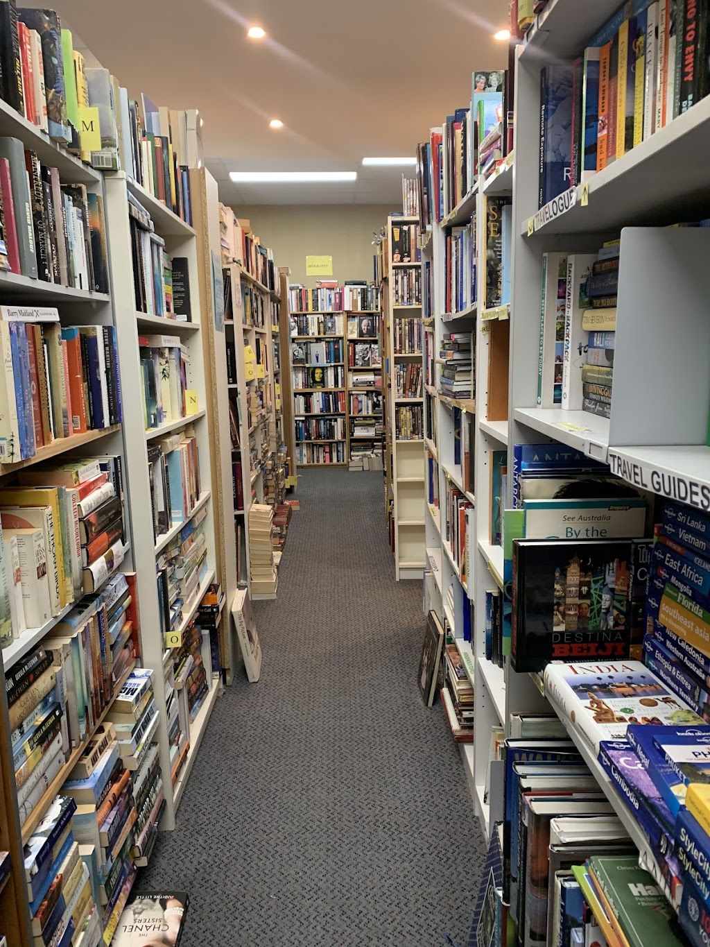 Elizabeth Arcade Books | 79 Greendale Rd, Wallacia NSW 2745, Australia | Phone: 0466 110 325