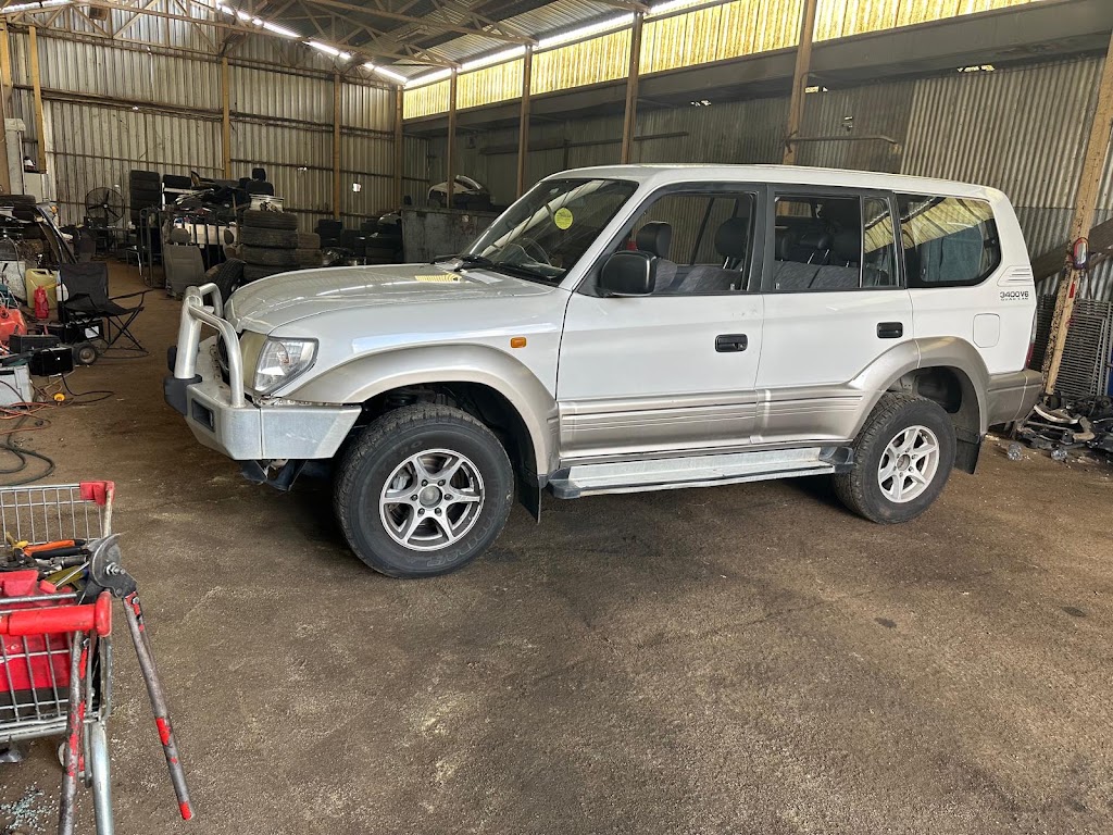 GR Sydney Car Removals Cash for Car | 70 Pratten St, Kemps Creek NSW 2178, Australia | Phone: 0416 233 300