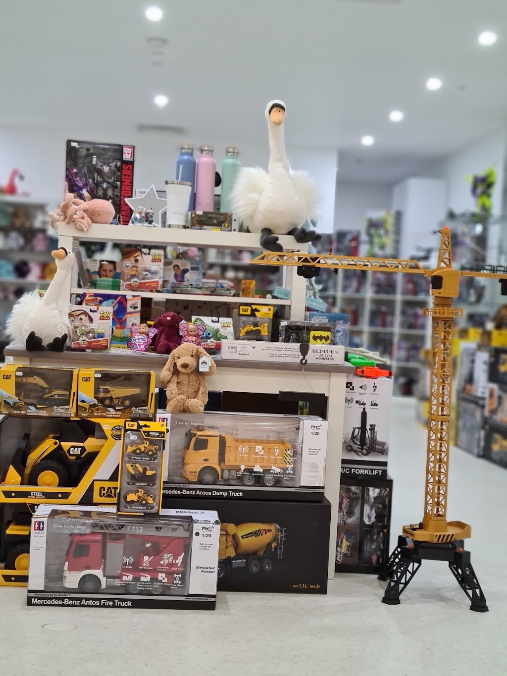 Rockabeez Gifts and Toys | store | 7 Gerygone Ln, Beeliar WA 6164, Australia | 0864989349 OR +61 8 6498 9349