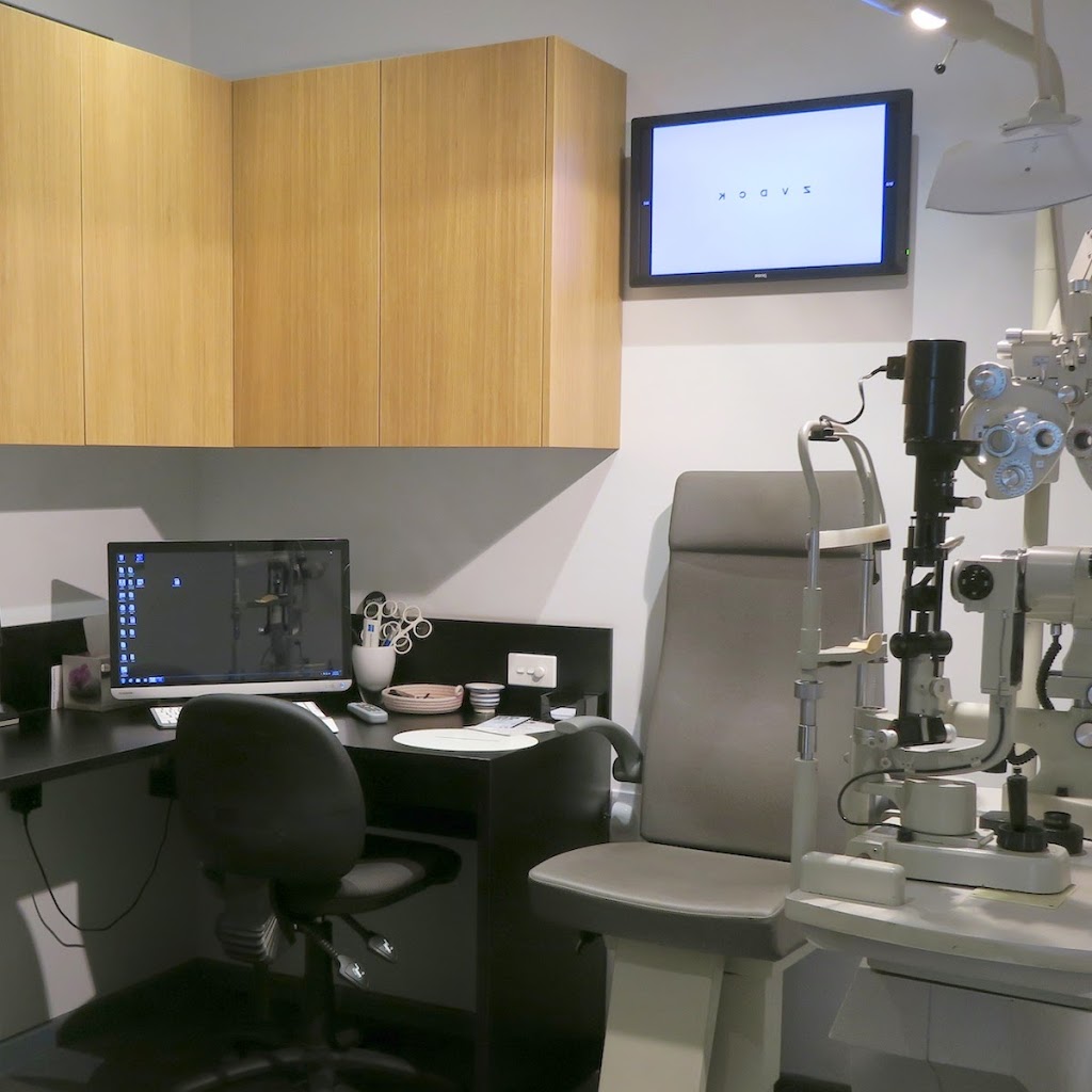 Dean Samarkovski Optometrist | health | 2/24 Station Rd, Indooroopilly QLD 4068, Australia | 0731625597 OR +61 7 3162 5597