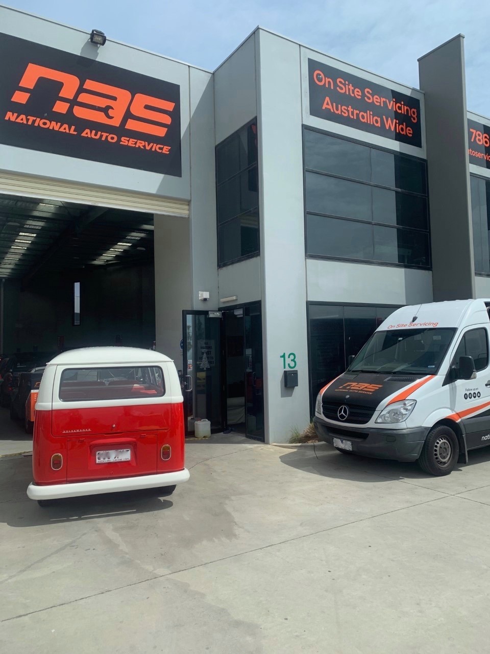 National Auto Service | 13/32 Silkwood Rise, Carrum Downs VIC 3201, Australia | Phone: 1300 786 955