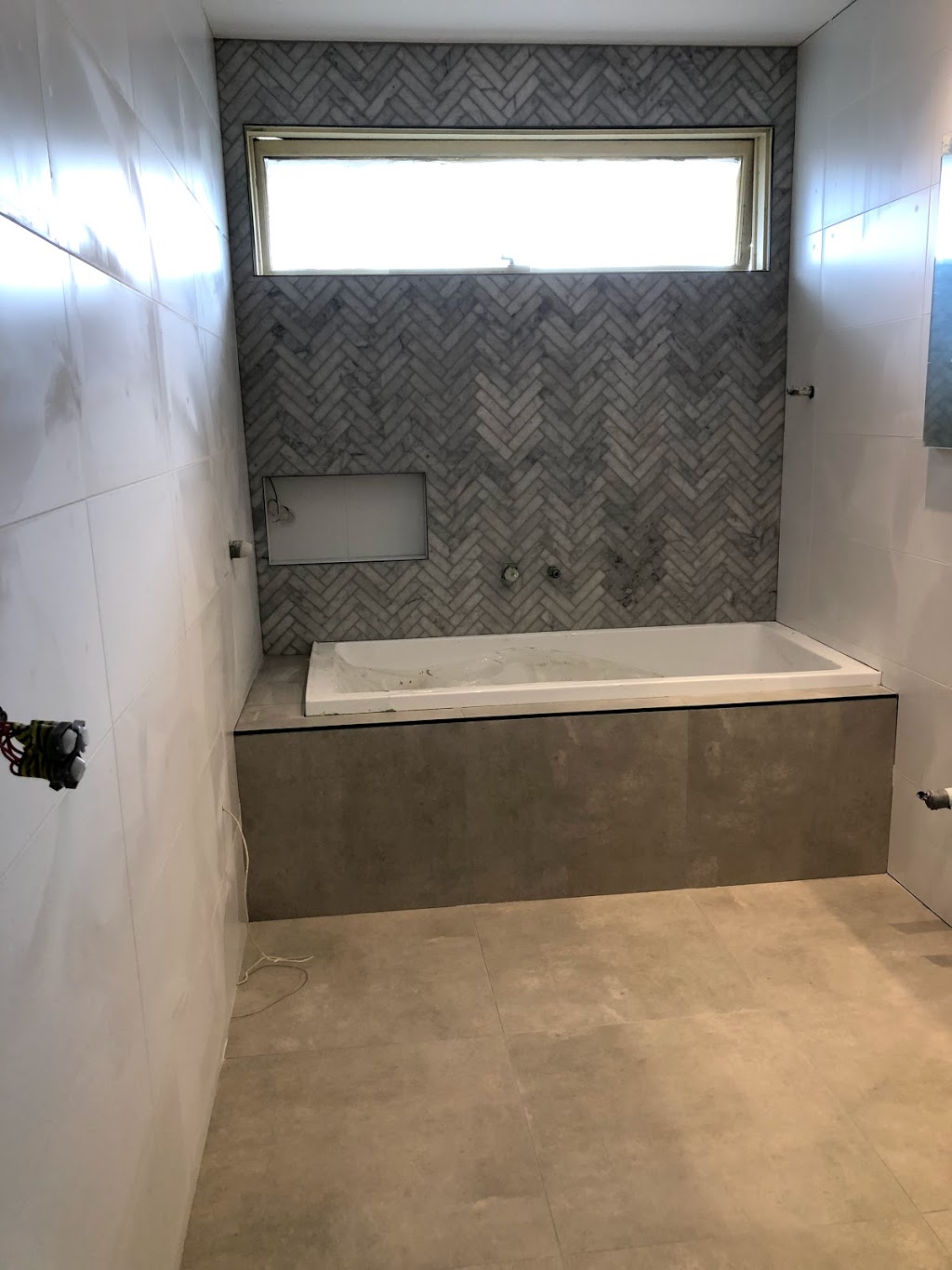 Vic Bathroom Renovation Melbourne | 21 Verdant Ave, Ardeer VIC 3022, Australia | Phone: 0469 332 315