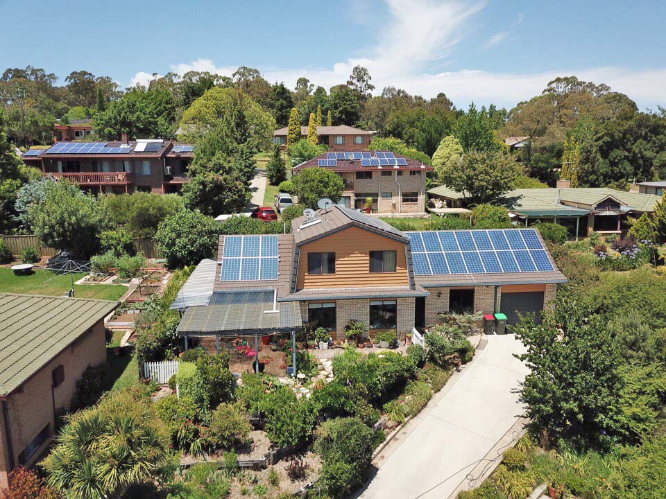 Goulburn Solar Power | 23 McGuire Dr, Goulburn NSW 2580, Australia | Phone: 0417 504 666