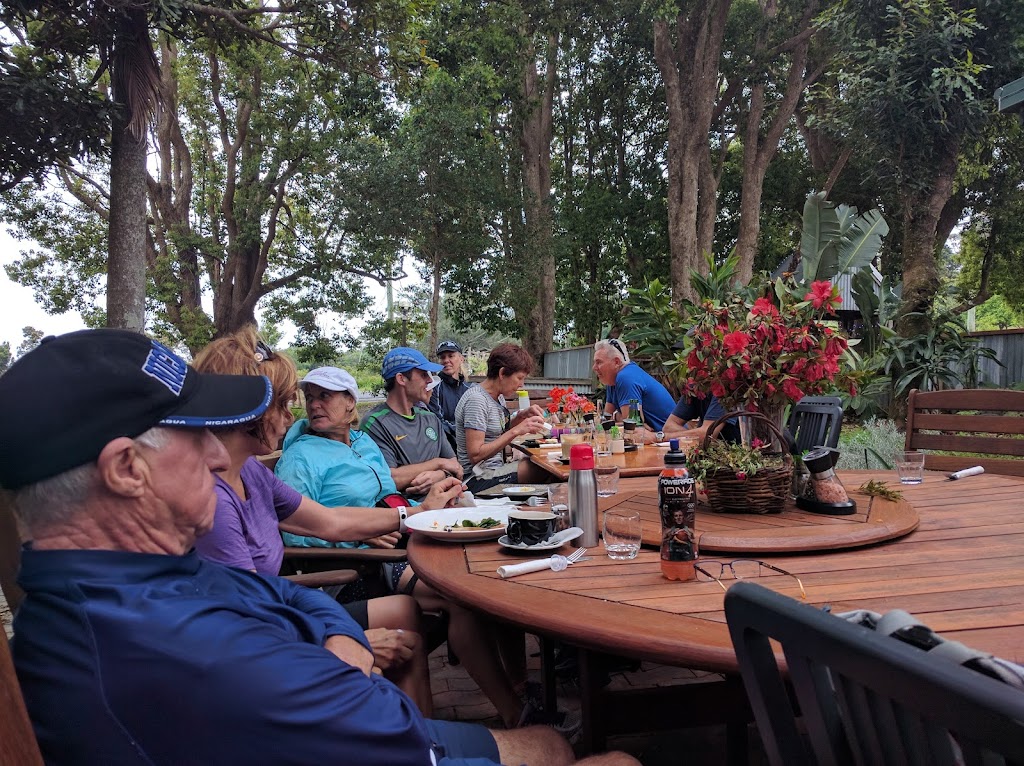 Laurel Cottage Cafe & Bar | 707-709 Beechmont Rd, Lower Beechmont QLD 4211, Australia | Phone: (07) 5597 6127
