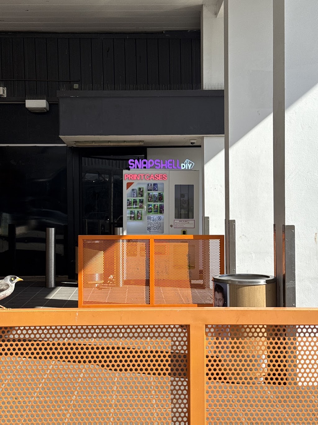 Snapshell | 20 Forest Way, Frenchs Forest NSW 2086, Australia | Phone: 0431 545 553