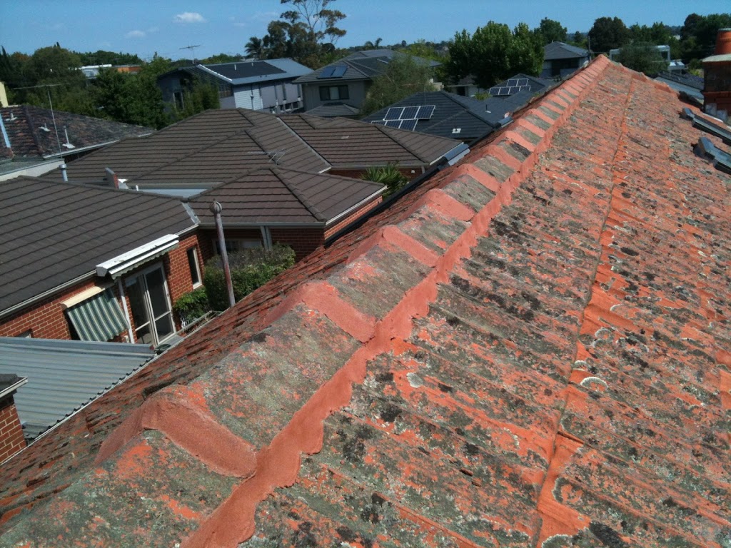 Cheltenham Roofing | 275 Frankston - Dandenong Rd, Frankston North VIC 3200, Australia | Phone: 0460 577 631