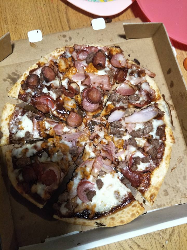 Dominos Pizza Aitkenvale | Banyans on Nathan, Shop 3/186 Nathan St, Aitkenvale QLD 4814, Australia | Phone: (07) 4727 6820