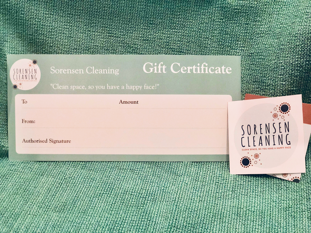 Sorensen Cleaning & Support | 27 Boolarra Ave, Newborough VIC 3825, Australia | Phone: (03) 4138 8420