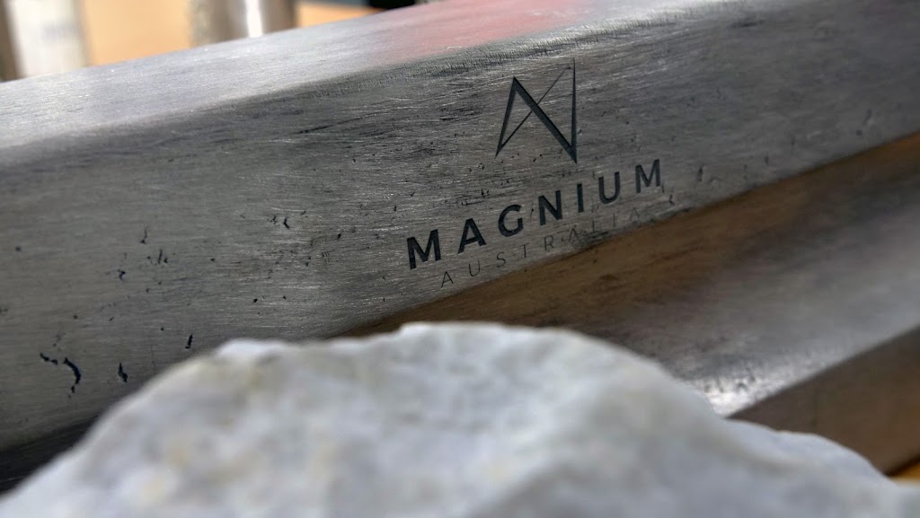 Magnium Australia - Magnesium Refinery | 93-97 Normanby Rd, Notting Hill VIC 3168, Australia | Phone: 1300 295 117