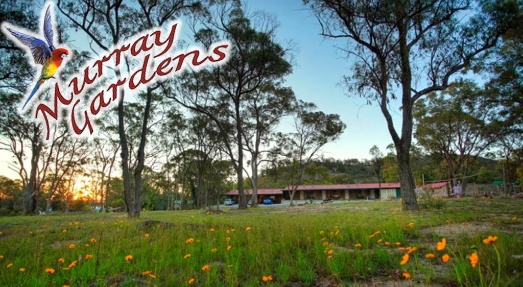 Murray Gardens Cottages & Motel | lodging | 10 Pancor Rd, Stanthorpe QLD 4380, Australia | 0746814121 OR +61 7 4681 4121